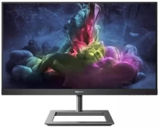 Монітор 23.8 Philips 242E1GAJ 01 Black