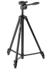 Фотоштатив Velbon EX-330Q, Black