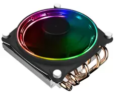Кулер для процесора GameMax Gamma 300 "Rainbow"