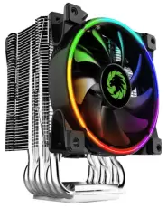 Кулер для процесора GameMax Gamma 500 "Rainbow"