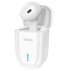Гарнитура Bluetooth Hoco E55 Surf, White