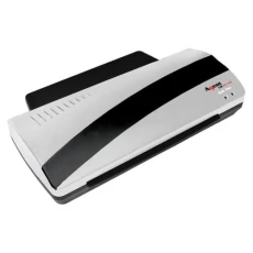Ламінатор A4, Agent LM-A4 125, Silver Black (6925942545621)