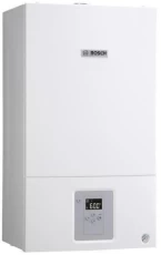 Газовый котёл Bosch Gaz 6000 W WBN 6000-24H RN, одноконтурный, настенный