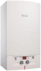 Газовый котёл Bosch Gaz 3000 W ZW 24-2 KE, двухконтурный, настенный