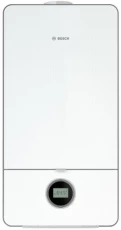 Газовый котёл Condens 7000 W GC 7000 iW 24 P, одноконтурный, настенный