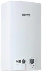 Газовая колонка Bosch Therm 6000 O WRD 15-2 G, проточный, настенный