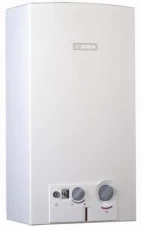 Газовая колонка Bosch Therm 6000 O WRD 13-2 G, проточный, настенный