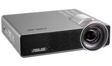 Проектор Asus P3E, Gray (90LJ0070-B01120)