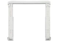 Комплект полок для соединения стиральных и сушильных машин Beko PSKS (40-54 см)
