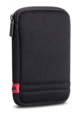 Чохол для зовнішнього HDD RivaCase Antishock, Black (5101)