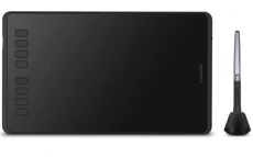 Планшет Huion H950P USB, Black