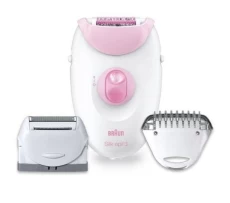 Эпилятор Braun SE3270