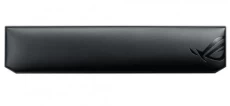Підставка для запястя Asus ROG GAMING Wrist Rest, Black, 370 x 75 мм (90MP00Y0-B0UA00)