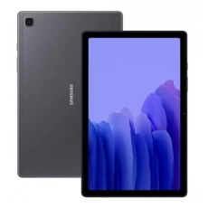 Планшетний ПК 10.4 Samsung Galaxy Tab A7 (SM-T505NZAA) Dark Gray, 32Gb, LTE (Вітрина)