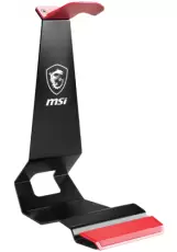Підставка під навушники MSI HS01, Black