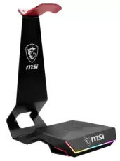 Підставка під навушники MSI IMMERSE HS01 COMBO, Black