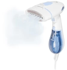 Відпарювач Lafe PUW001, White, 1300 Вт, для вертикального прасування
