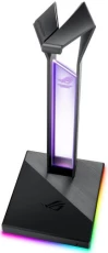 Підставка під навушники Asus ROG Throne Core, Black (90YH01L0-B2UA00)