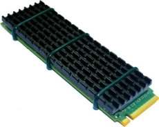 Радіатор для M.2 Gelid Solutions SubZero, Black (HS-M2-SSD-10-A-1)