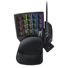 Кейпад Razer Tartarus V2 Black (RZ07-02270100-R3M1)