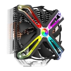 Кулер для процесора Zalman CNPS17X, Black