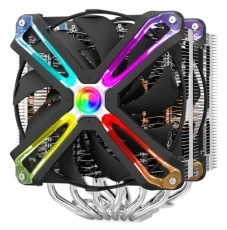 Кулер для процесора Zalman CNPS20X, Black