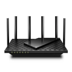 Роутер TP-LINK Archer AX73, Black