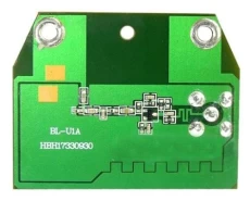 Усилитель для антенн Eurosky BL-U1A