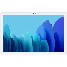 Планшетний ПК 10.4 Samsung Galaxy Tab A7 (SM-T505NZSASEK) Silver, 32Gb