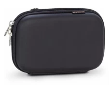 Чохол для зовнішнього HDD RivaCase, Black (9101)