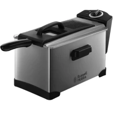 Фритюрниця Russell Hobbs 19773-56 Semi-Pro Cook Home