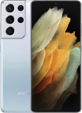 Смартфон Samsung Galaxy S21 Ultra, 12 256Gb, Silver