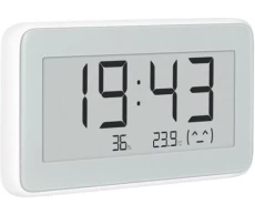 Термогігрометр MiJia Temperature Humidity Monitoring Meter Electronic, White (LYWSD02MMC)