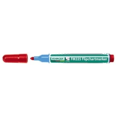 Маркер для фліпчарта Stanger "FM335 Flipchartmarker", Red, 1-3 мм (FM335-713002)