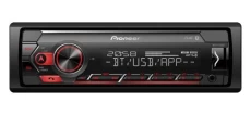 Автомагнітола Pioneer MVH-S420BT