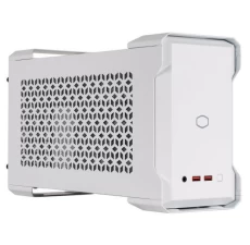 Корпус Cooler Master MasterCase NC100 White, NUC (MCM-NC100-WNNA65-S00)
