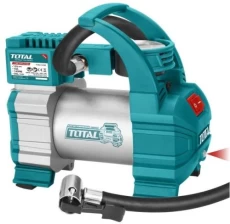 Автокомпресор Total TTAC1406