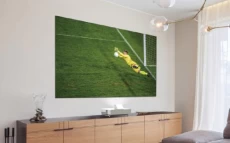 Экран настенный Epson ELPSC36, 120", 16:9, 266х150 см (V12H002AG0)
