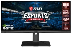 Монітор 29.5 MSI Optix MAG301RF, Black