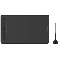 Планшет Huion H1161 USB, Black