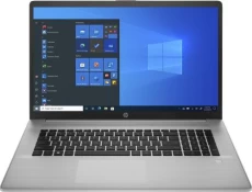 Ноутбук 17.3 HP 470 G8 (439Q4EA) Asteroid Silver