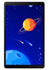 Планшетний ПК 10.1 Samsung Galaxy Tab A (SM-T515NZKDSEK) Black, LTE, 32Gb (Вітрина)