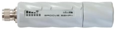 Точка доступу MikroTik GrooveA 52, White (RBGrooveA-52HPn)