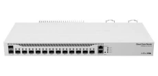 Маршрутизатор Mikrotik CCR2004-1G-12S+2XS