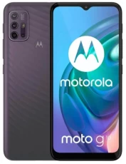Смартфон Motorola G10 4 64 GB Aurora Gray