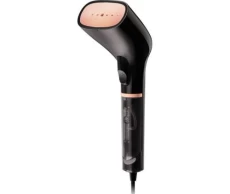 Відпарювач Lofans GT-305BK, Black, 1200 Вт, для вертикального прасування