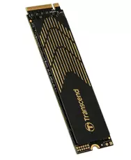 Твердотільний накопичувач SSD 1Tb, Transcend 240S, PCI-E 4.0 x4, M.2 (TS1TMTE240S)