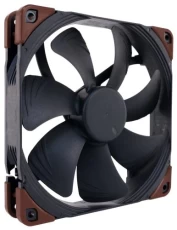 Вентилятор 140 мм, Noctua NF-A14 industrialPPC-2000 IP67 PWM, Black (NF-A14IPPC-2000 IP67 PWM)