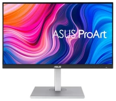 Монитор 27" Asus ProArt PA279CV, Black/Silver (90LM06M1-B01170)