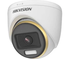 Гібридна камера Hikvision DS-2CE70DF3T-PF (3.6 мм)